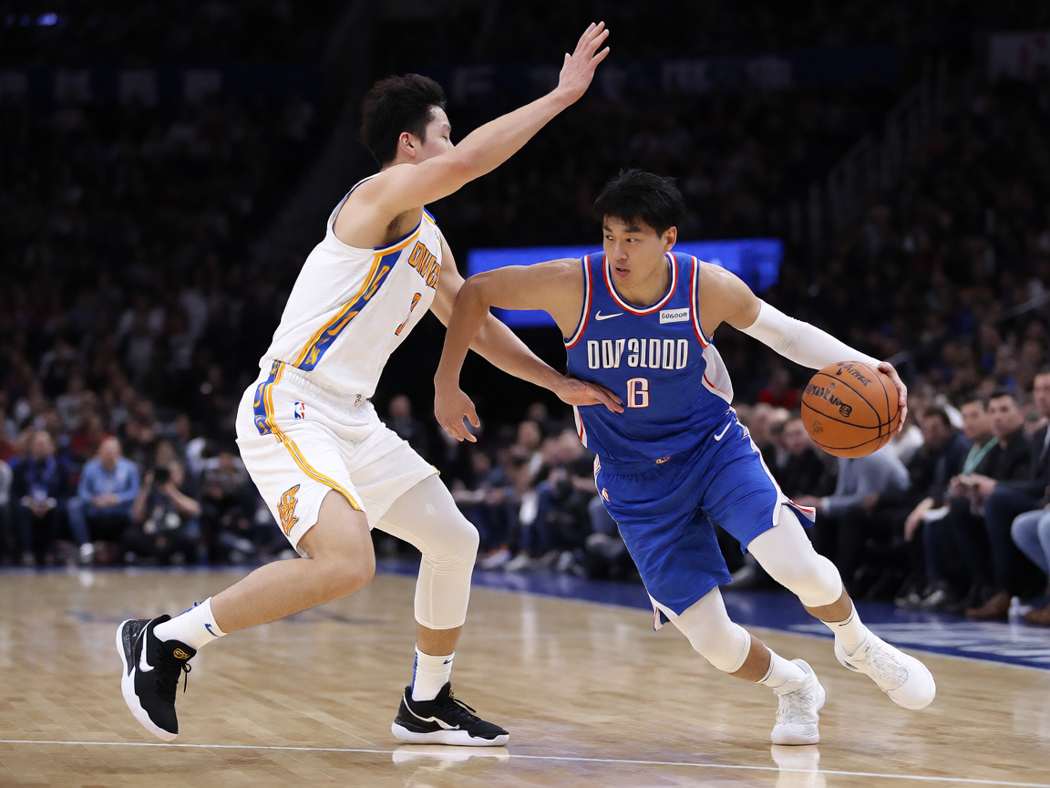w66利来国际篮球比赛现场，NBA赛场精彩对抗画面
